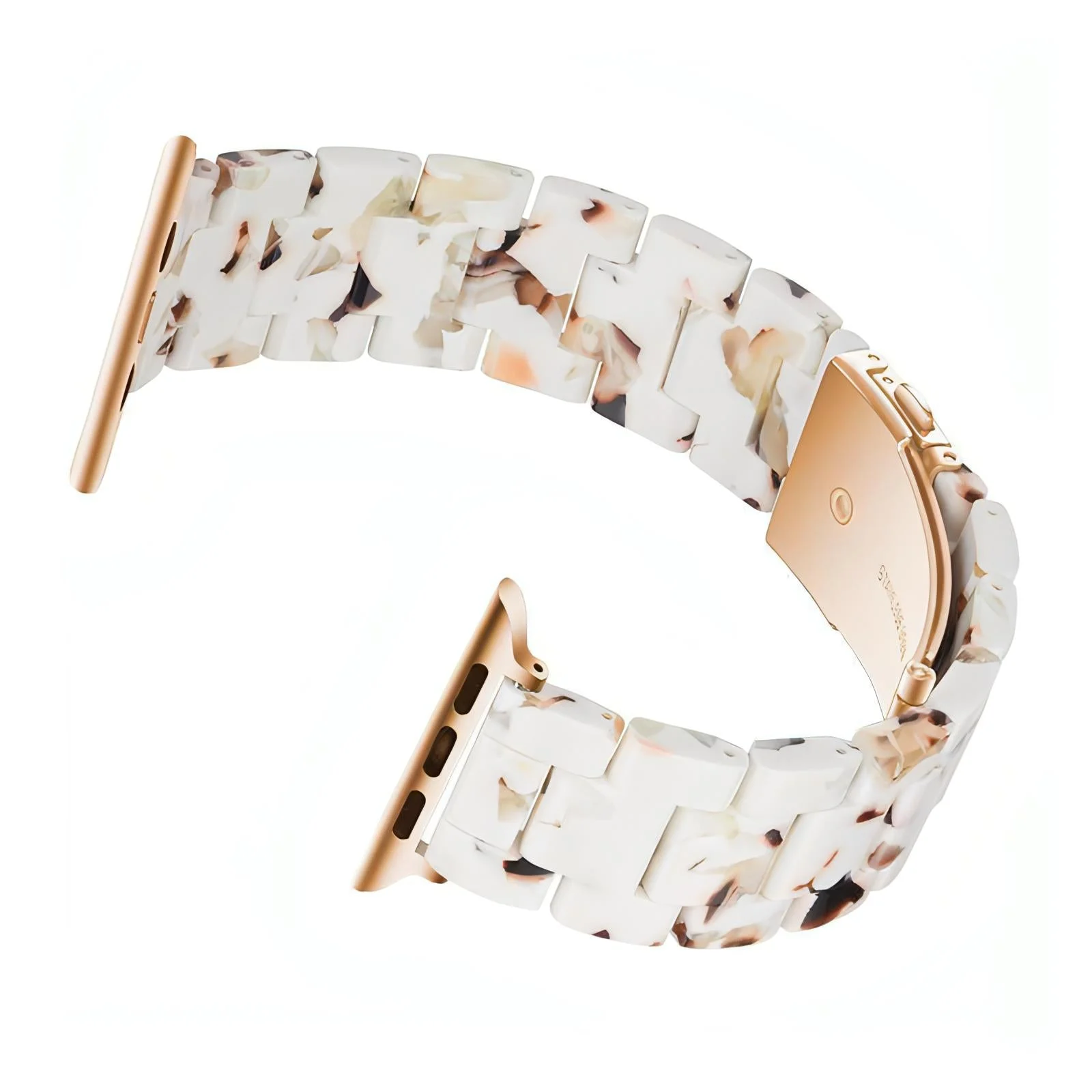 Perla Ceramic Strap (16 Colours)