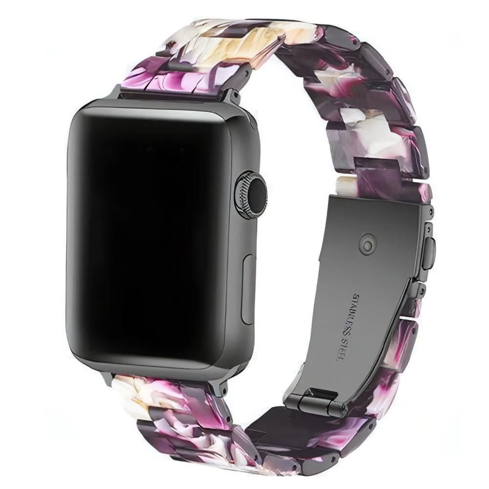 Perla Ceramic Strap (16 Colours)