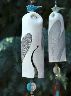 ⏰Discount this week- SAVE 49% OFF⏰🎐Dragonfly Wind Chimes🎐-BUY 2 FREE SHIPPING