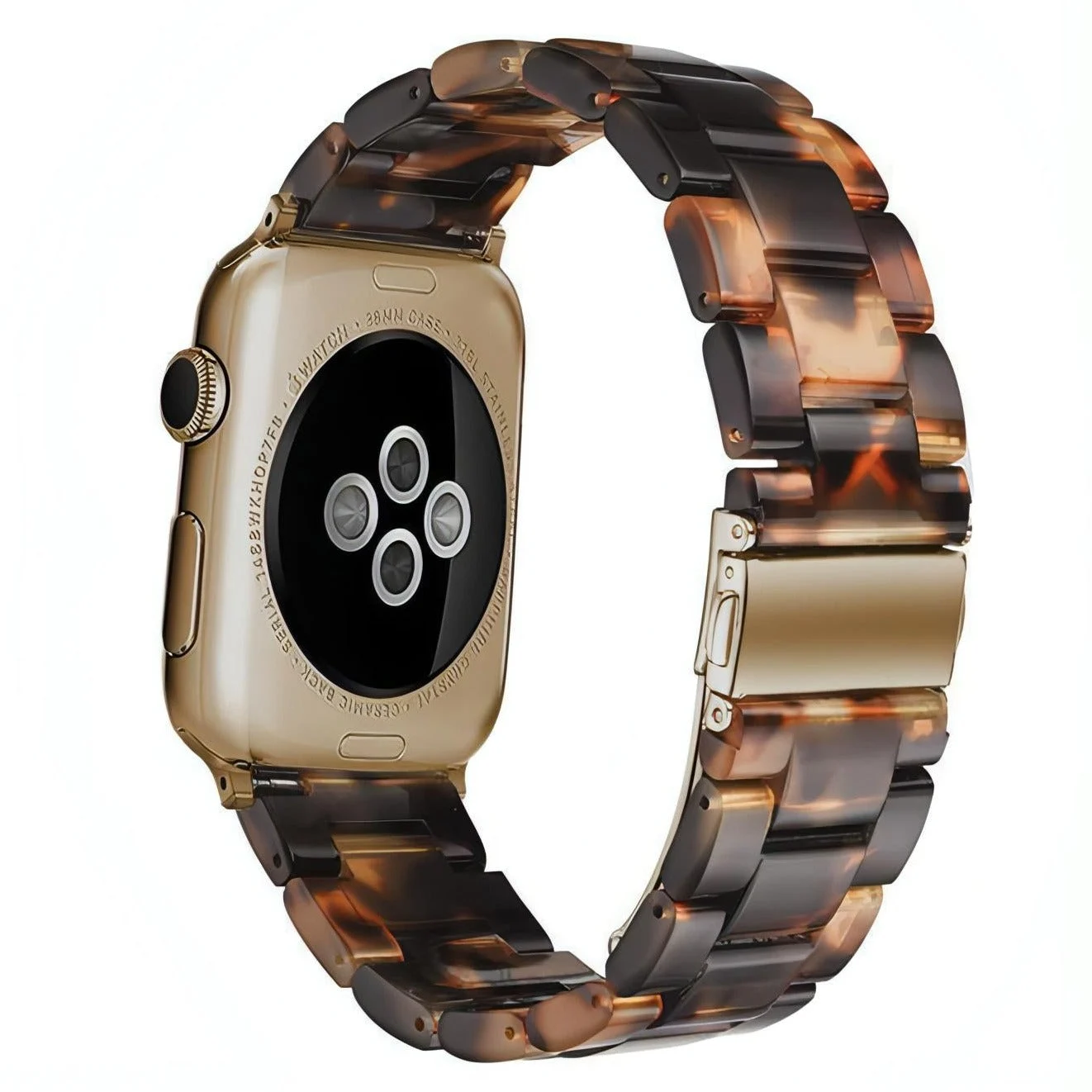 Perla Ceramic Strap (16 Colours)