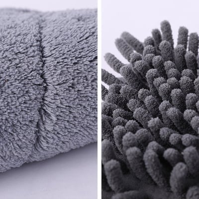 Versatile & Extendable Cleaning Broom [Send two pieces of cloth]