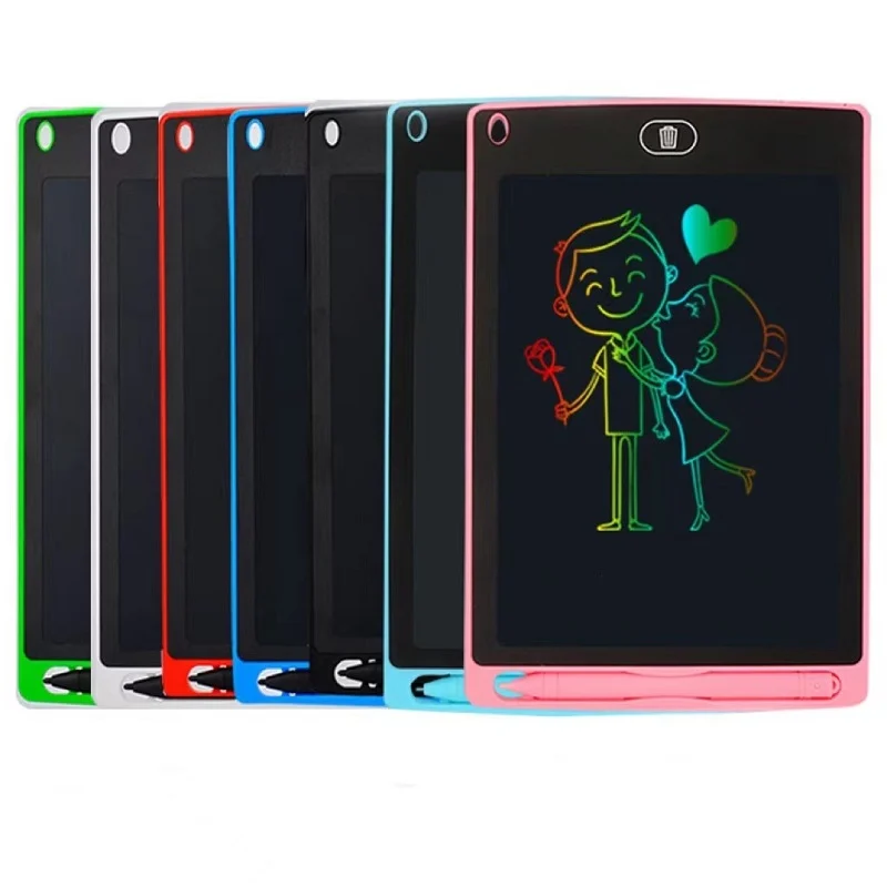 ⚡️Hot Sale- SAVE 48% OFF⚡️MAGIC LCD DRAWING TABLET