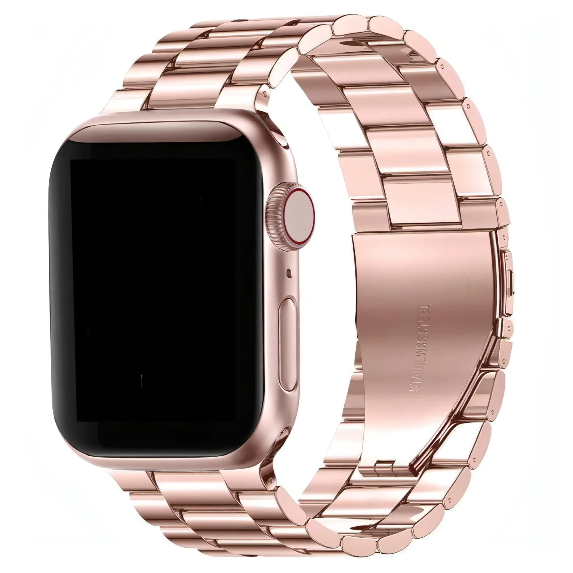 Tokyo Metal Strap (11 Designs)