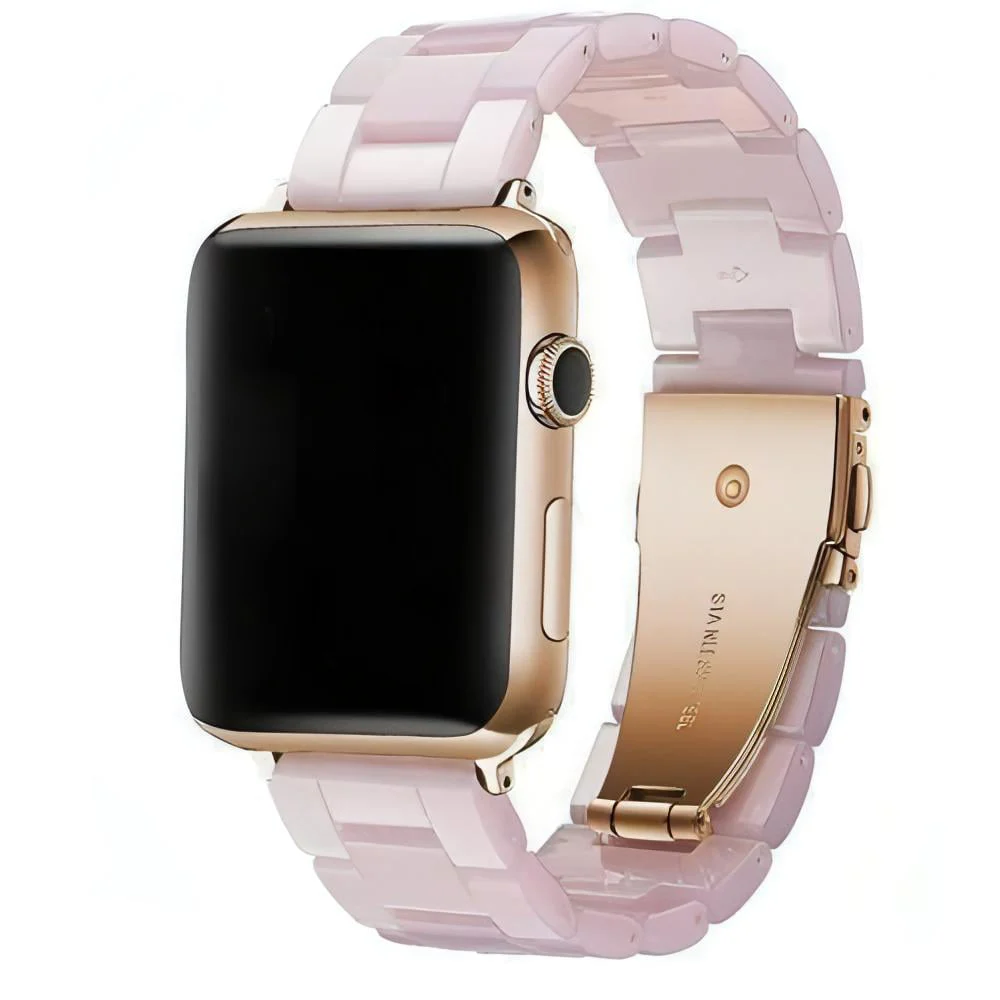 Perla Ceramic Strap (16 Colours)