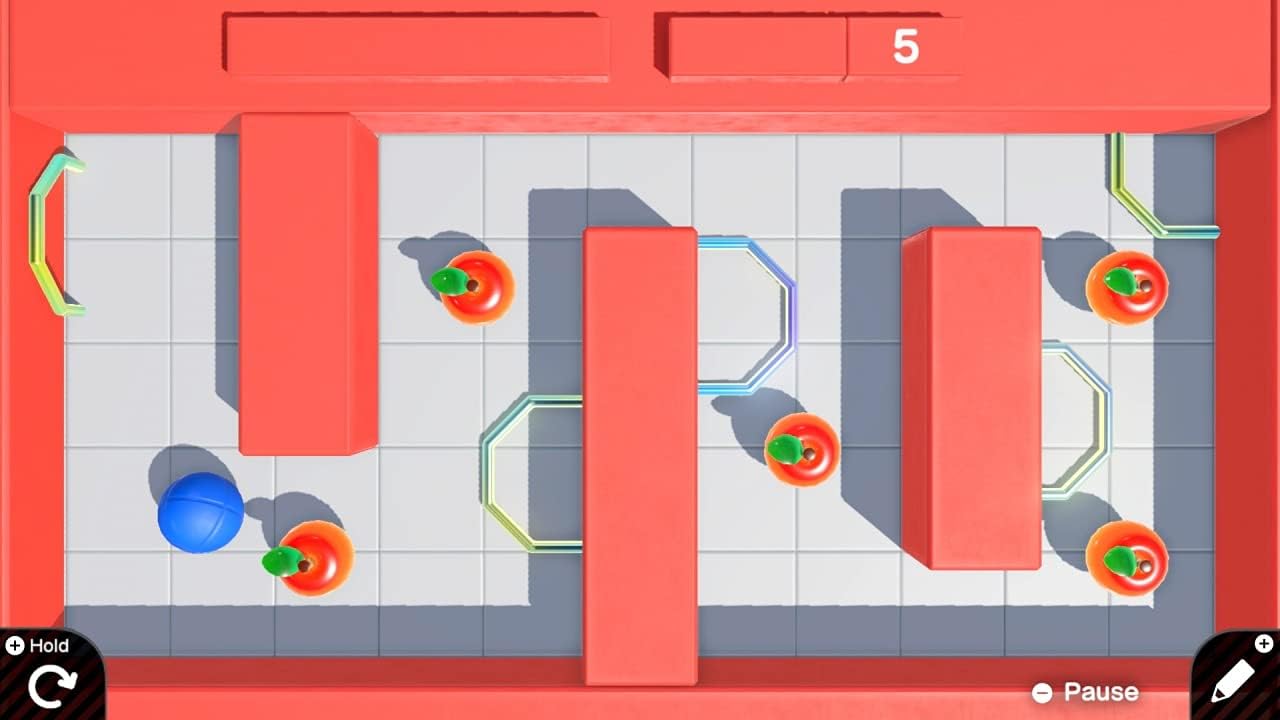 Mario vs Donkey Kong