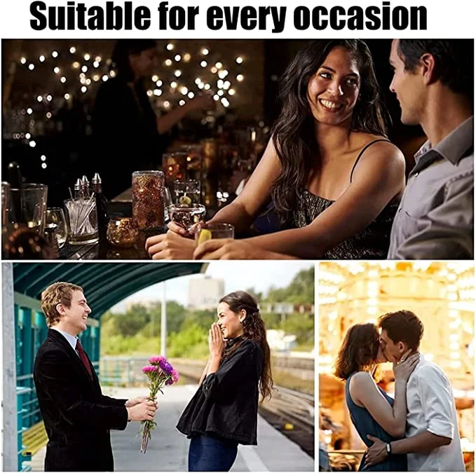 🎁Last Day 49% Off - ClogSkysTM PERFUME(For Him & Her)