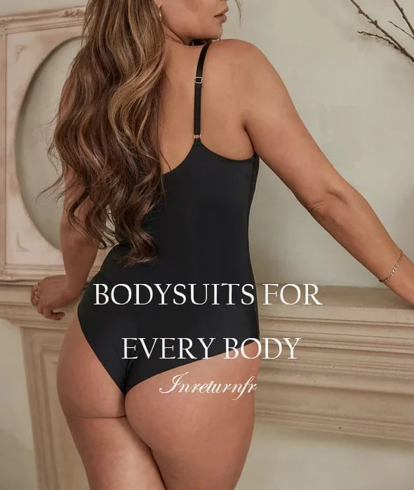 Bodysuit Shapewear🔥2026 New Promotion 42% OFF🔥