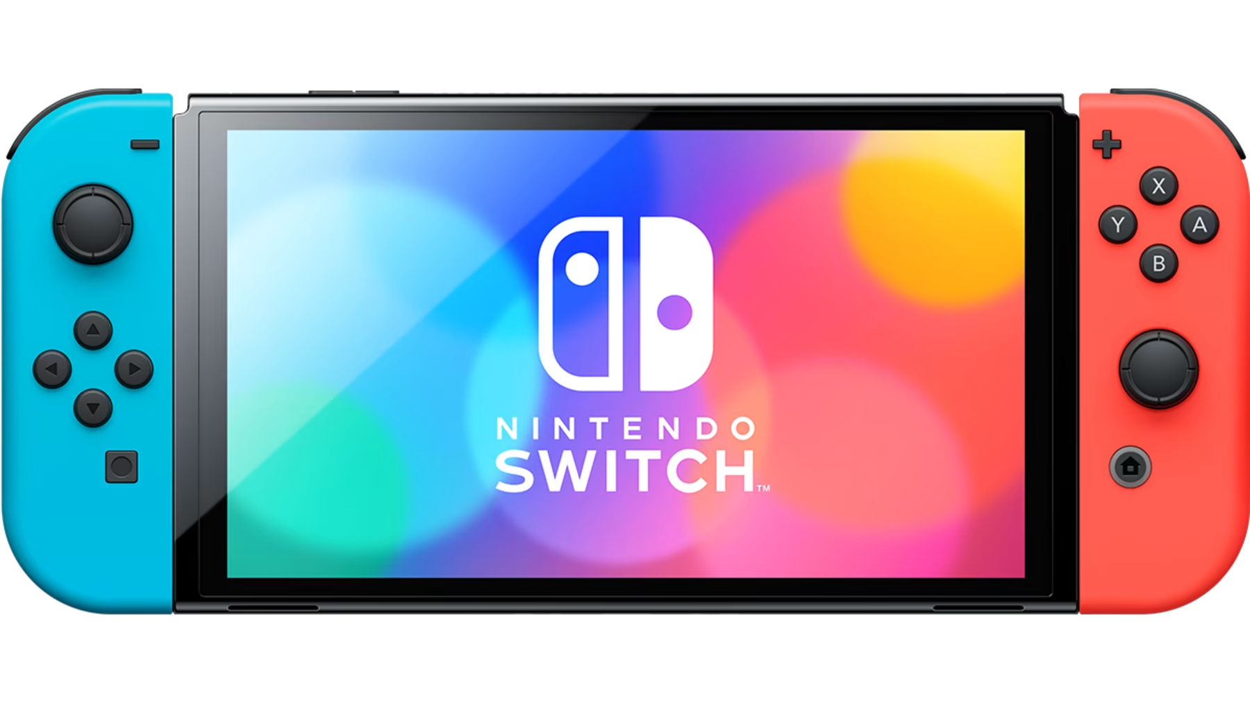Nintendo Switch (OLED Model)