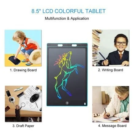 ⚡️Hot Sale- SAVE 48% OFF⚡️MAGIC LCD DRAWING TABLET