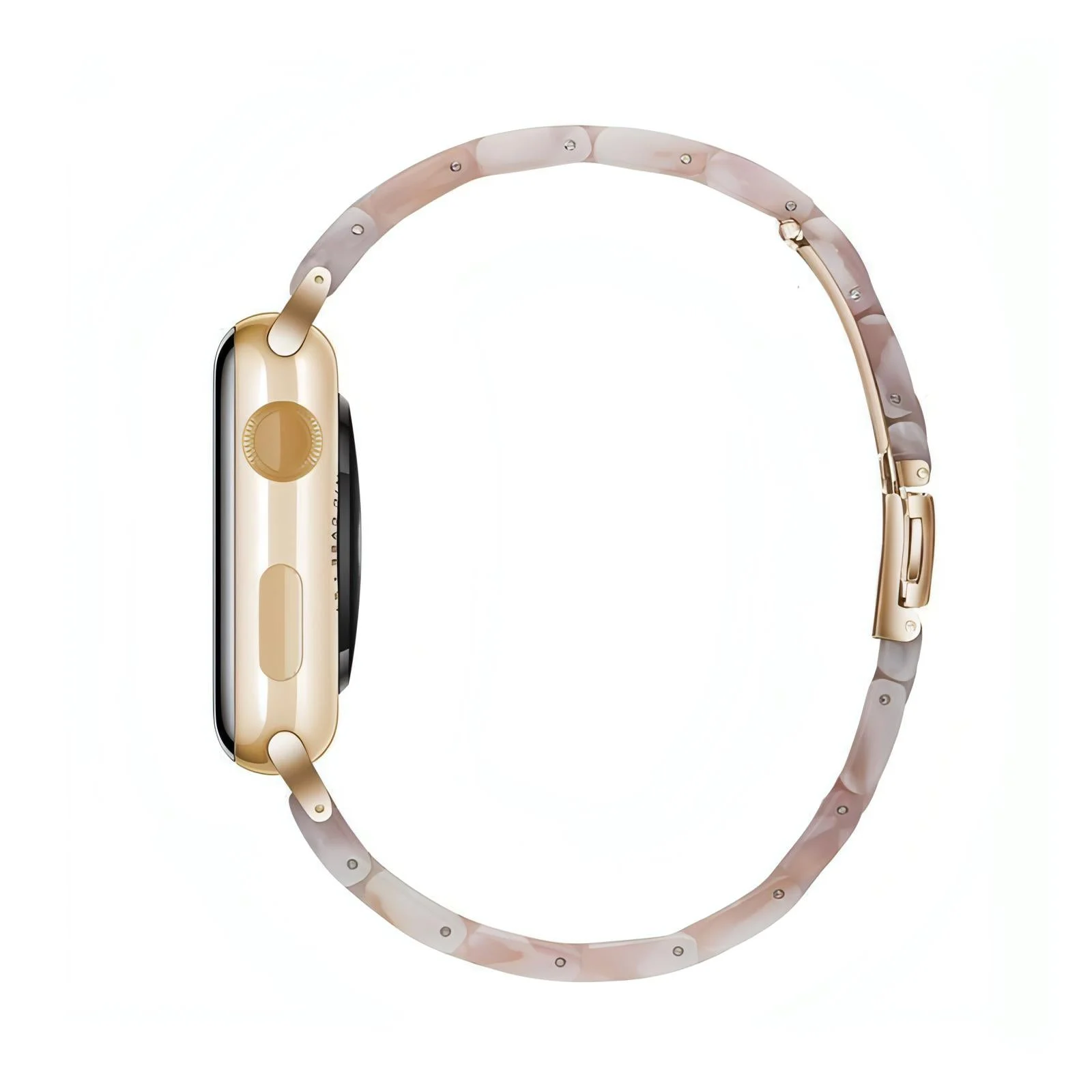 Perla Ceramic Strap (16 Colours)