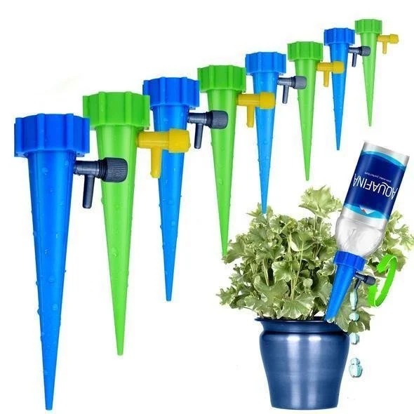 Automatic Water Irrigation Control System🔥Buy 1 Get 1 Free🔥