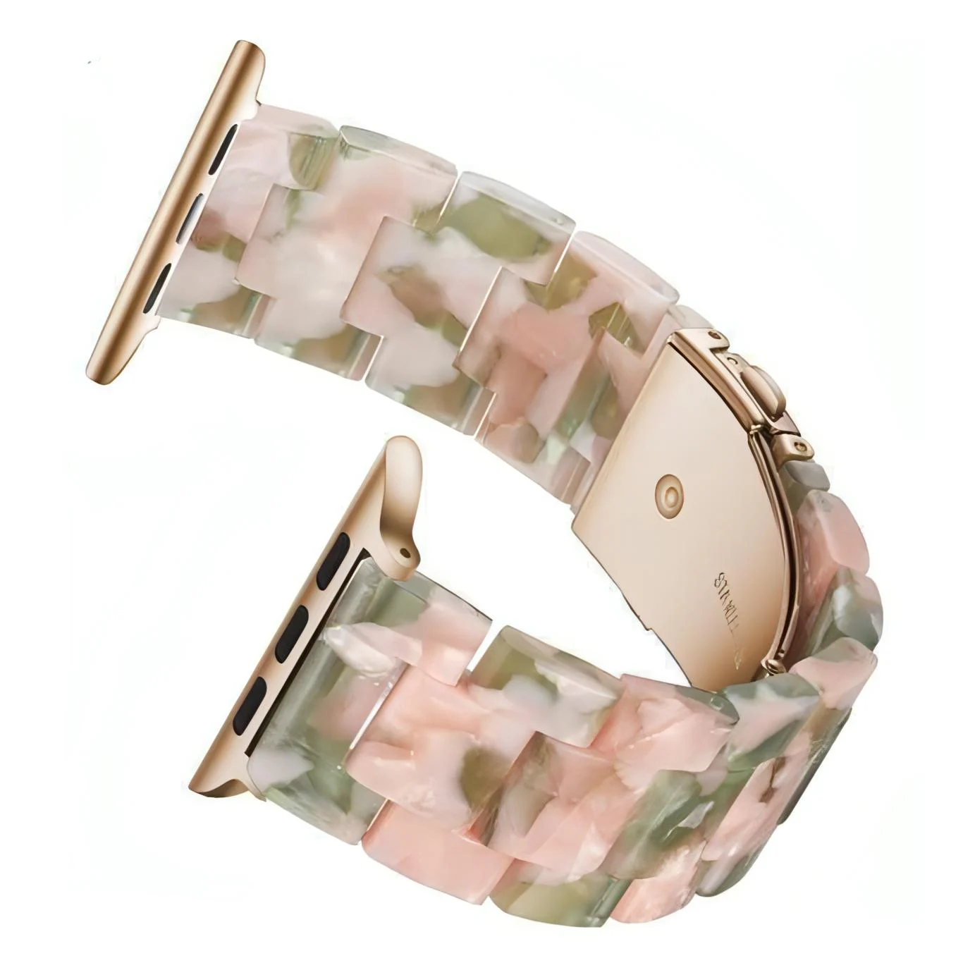 Perla Ceramic Strap (16 Colours)