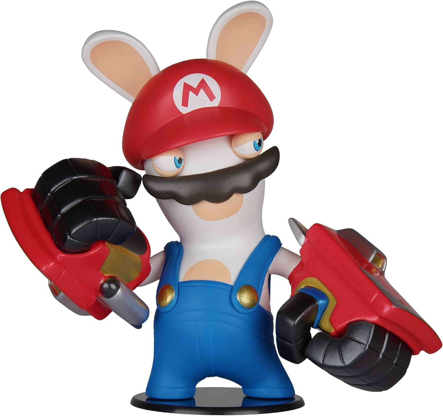 Mario + Rabbids Sparks Of Hope Nintendo Switch