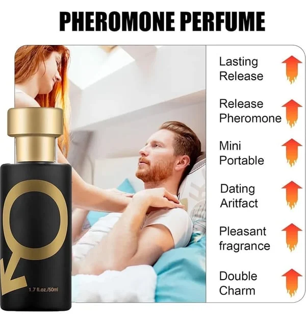 🎁Last Day 49% Off - ClogSkysTM PERFUME(For Him & Her)