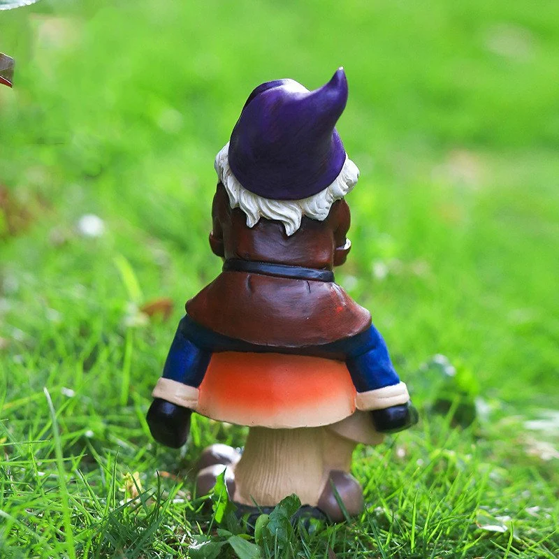 🤩Gnome ornaments-Elf dwarf doctor gnome ornaments