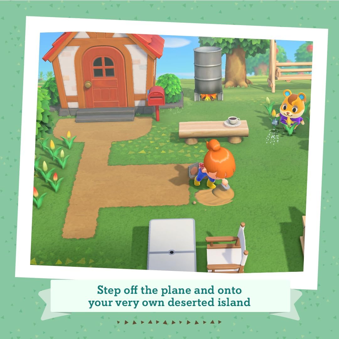 Nintendo Switch Lite - Turquoise