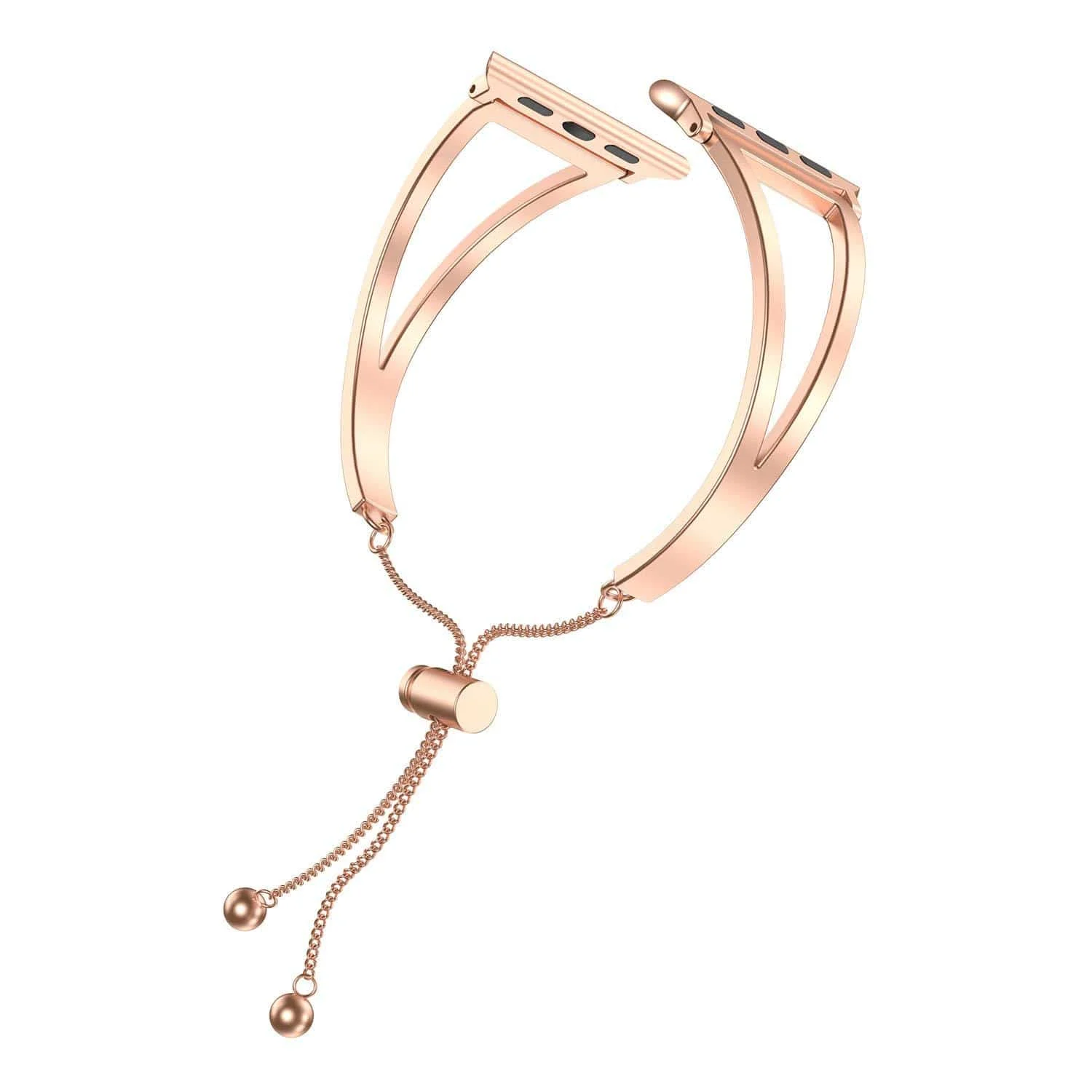 Astra Cuff (3 Colours)