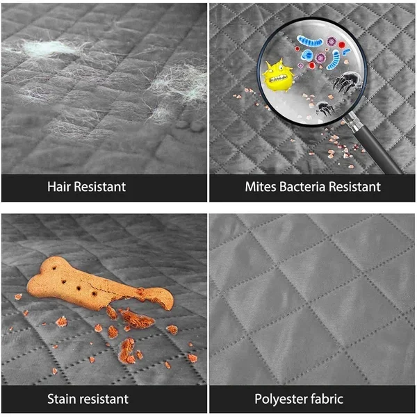 🔥Last Day 49% OFF🔥Recliner Chair Cover