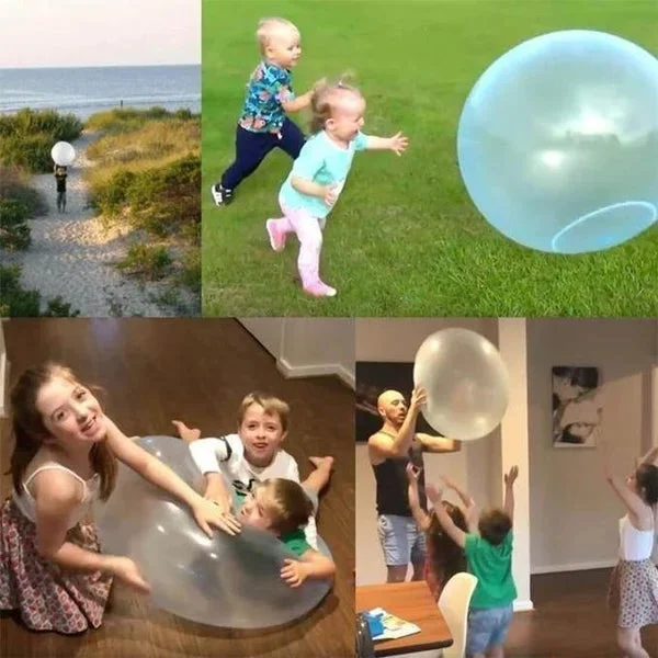 🎉Buy 2 get 10% OFF🌈Funny Bubble Ball