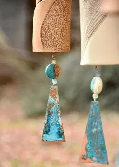 ⏰Discount this week- SAVE 49% OFF⏰🎐Dragonfly Wind Chimes🎐-BUY 2 FREE SHIPPING