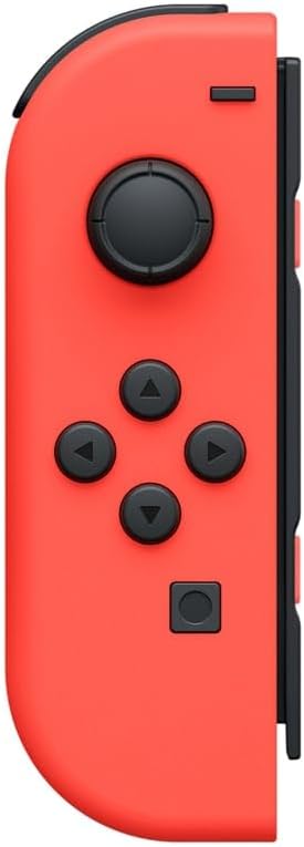 Joy-Con Pair (Pastel Pink)