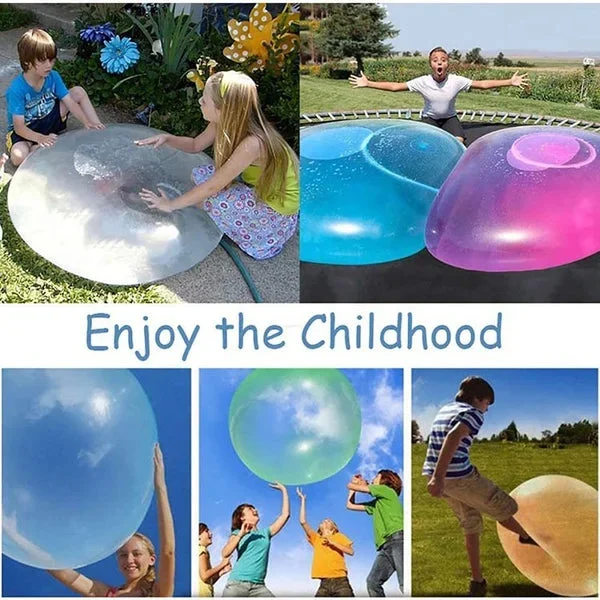 🎉Buy 2 get 10% OFF🌈Funny Bubble Ball