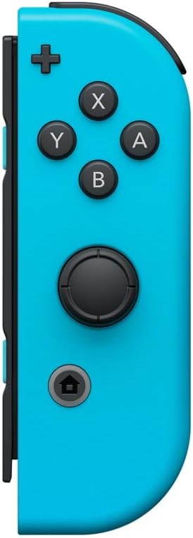 Joy-Con Pair (Pastel Pink)