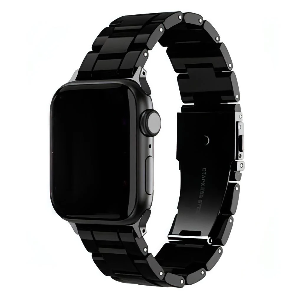 Perla Ceramic Strap (16 Colours)