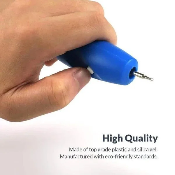 2026 New DIY Magic Embroidery Pen