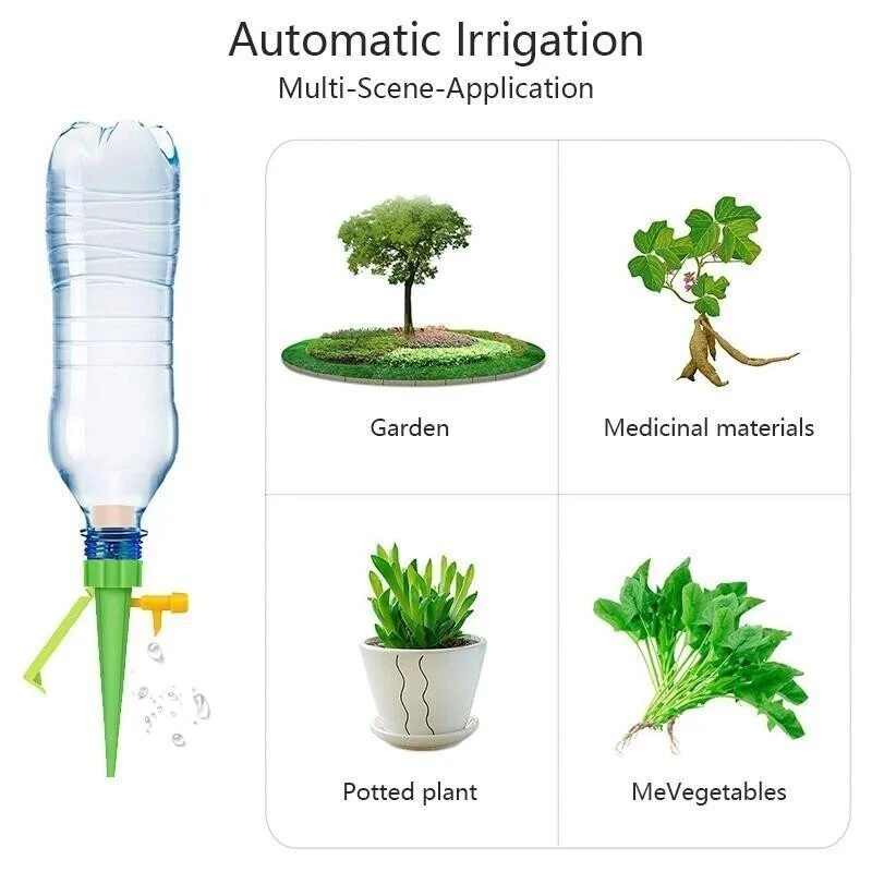 (Spring Pre Sale - SAVE 45% OFF)Automatic Water Irrigation Control System