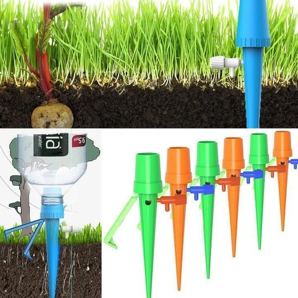 Automatic Water Irrigation Control System🔥Buy 1 Get 1 Free🔥