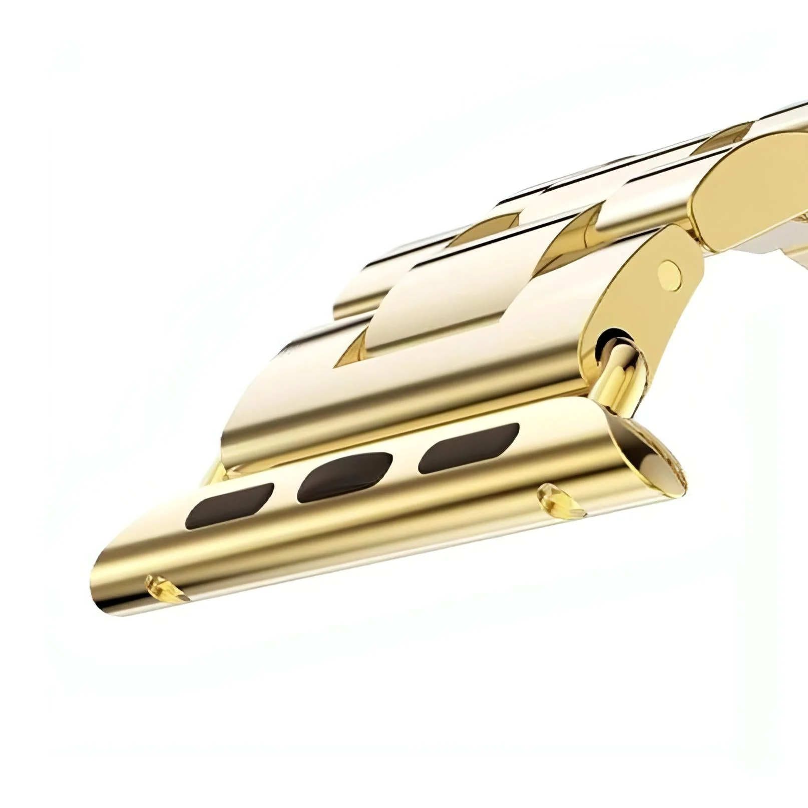 Tokyo Metal Strap (11 Designs)