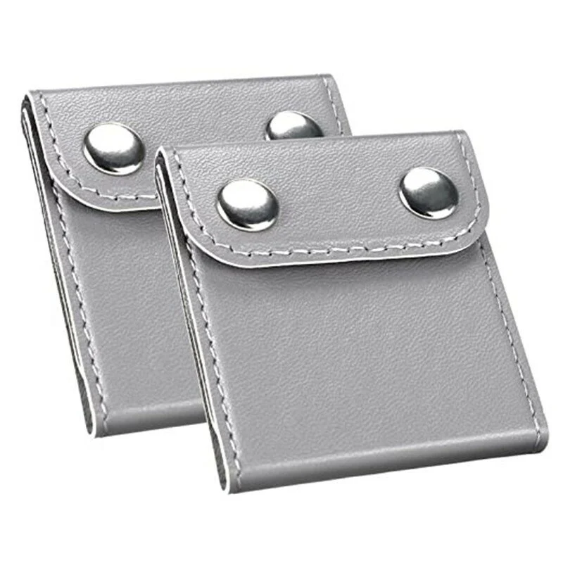 Car Seat Belt Adjuster for Kids and Adults (2 Pack)