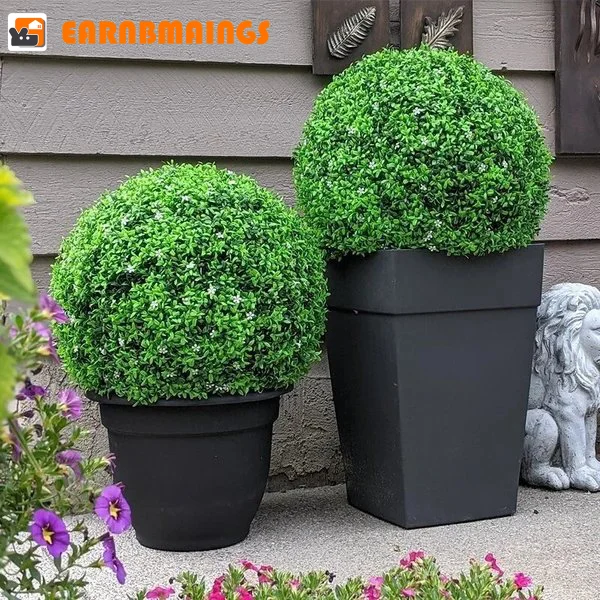 🔥Buy 2 Free Shipping🎊Artificial Plant Topiary Ball