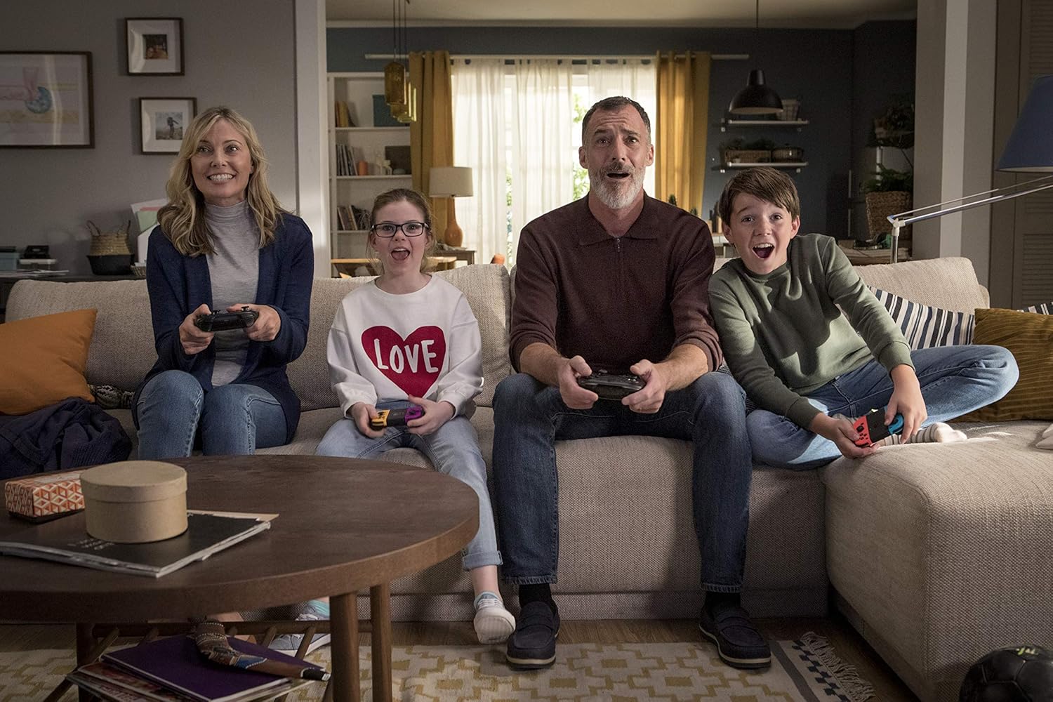 Nintendo Switch Hw (Grey) Switch)