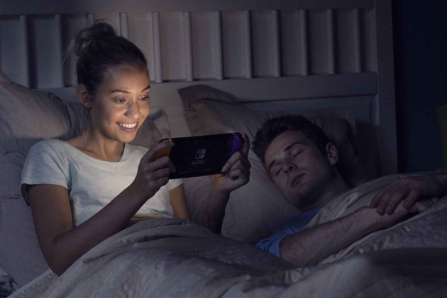 Nintendo Switch Hw (Grey) Switch)