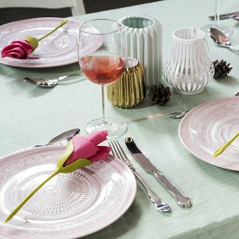 【BUY 7 GET 3 FREE】3-Second Bloom Napkin Folder