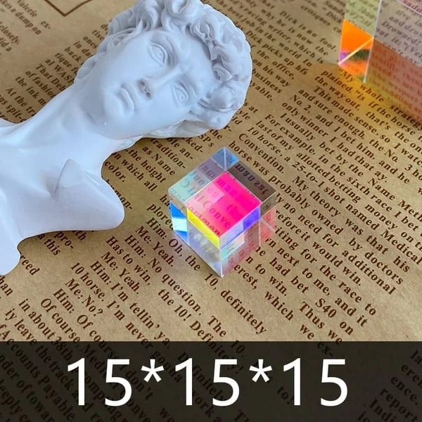 🔥LAST DAY 48% OFF🔥Magic Prism Cube(BUY 2 GET FREE SHIPPING)