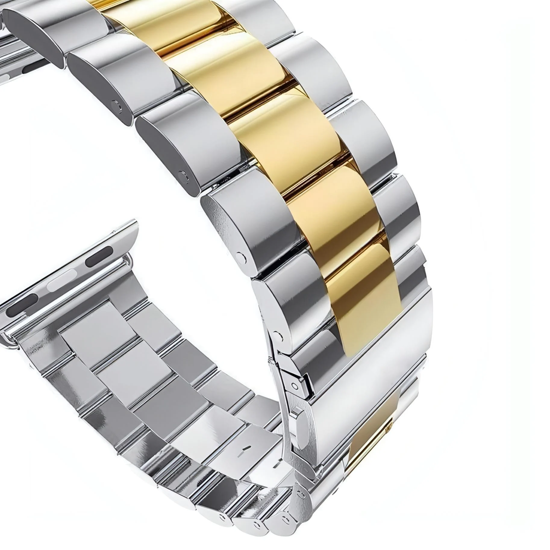 Tokyo Metal Strap (11 Designs)