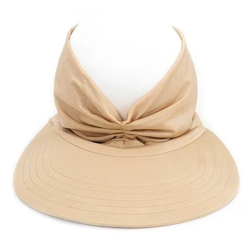 【💚Summer Hot Promotion - 48% Off】Summer Women's Sun Hat