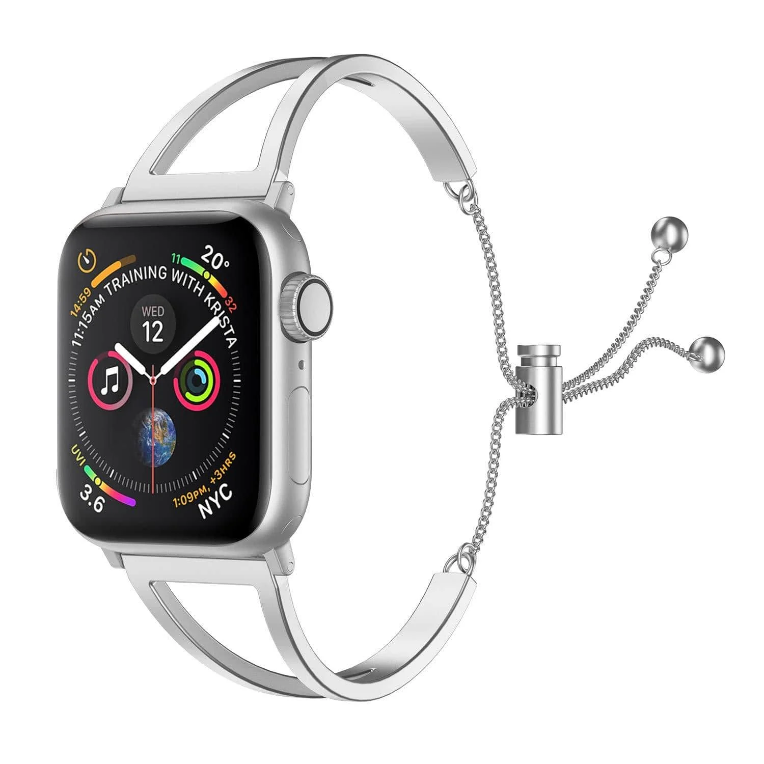 Astra Cuff (3 Colours)