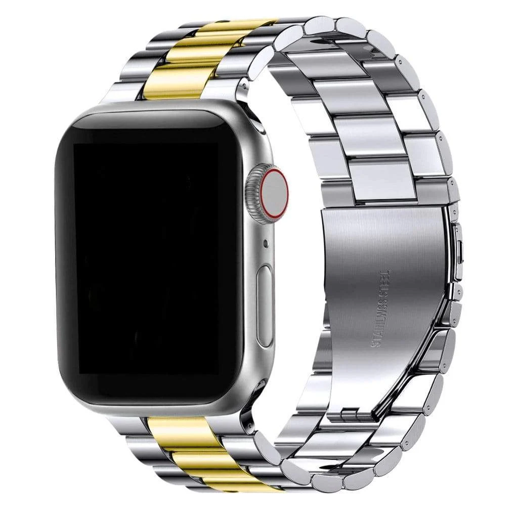 Tokyo Metal Strap (11 Designs)