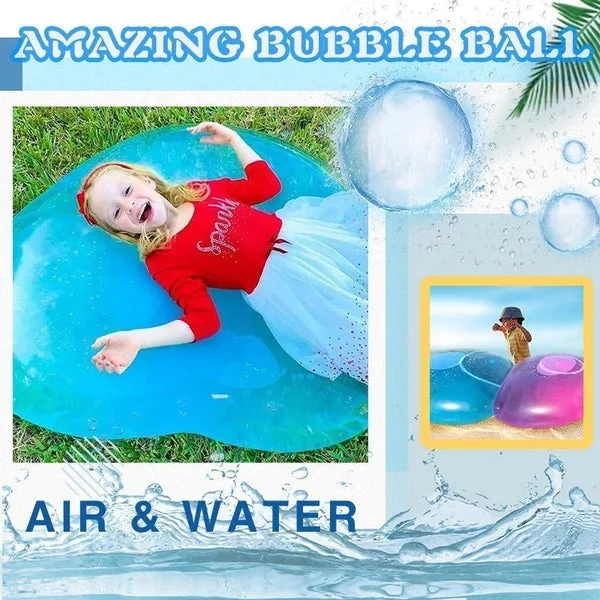 🎉Buy 2 get 10% OFF🌈Funny Bubble Ball