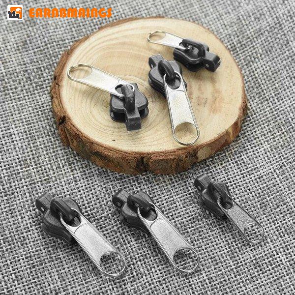 Fix Zip Puller (6 Pieces)