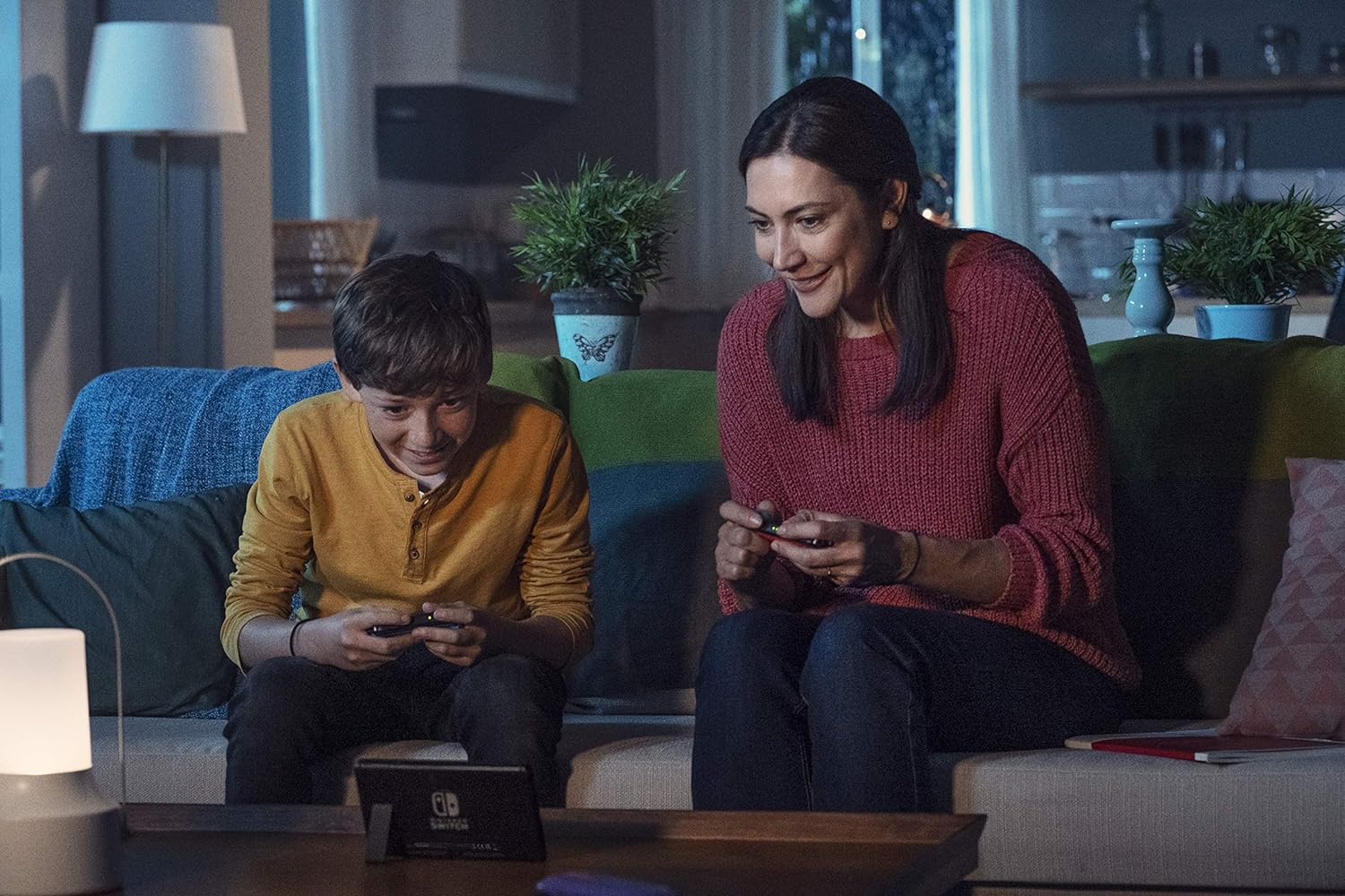 Nintendo Switch Hw (Grey) Switch)