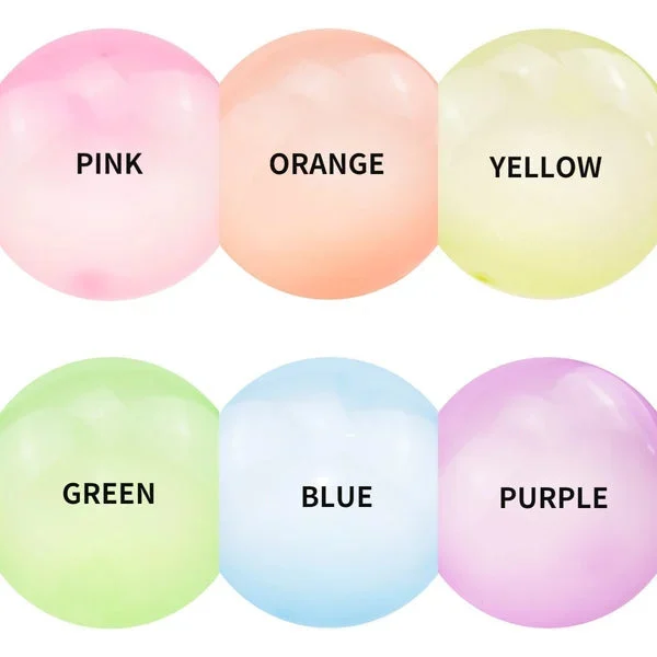 🎉Buy 2 get 10% OFF🌈Funny Bubble Ball