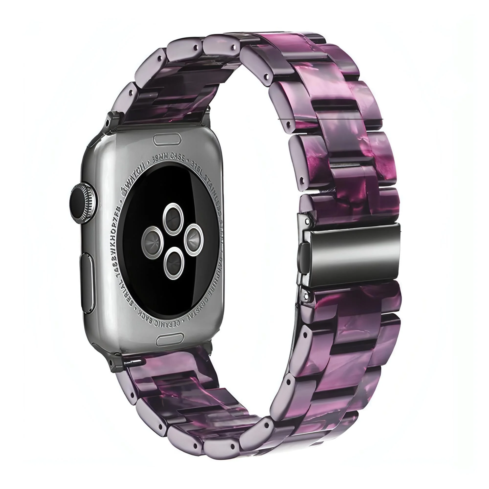 Perla Ceramic Strap (16 Colours)