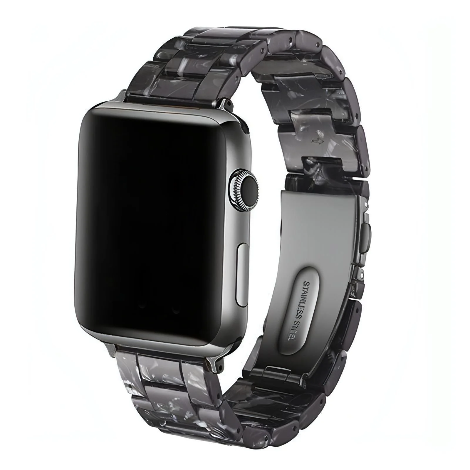 Perla Ceramic Strap (16 Colours)