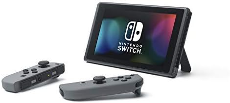 Nintendo Switch Hw (Grey) Switch)