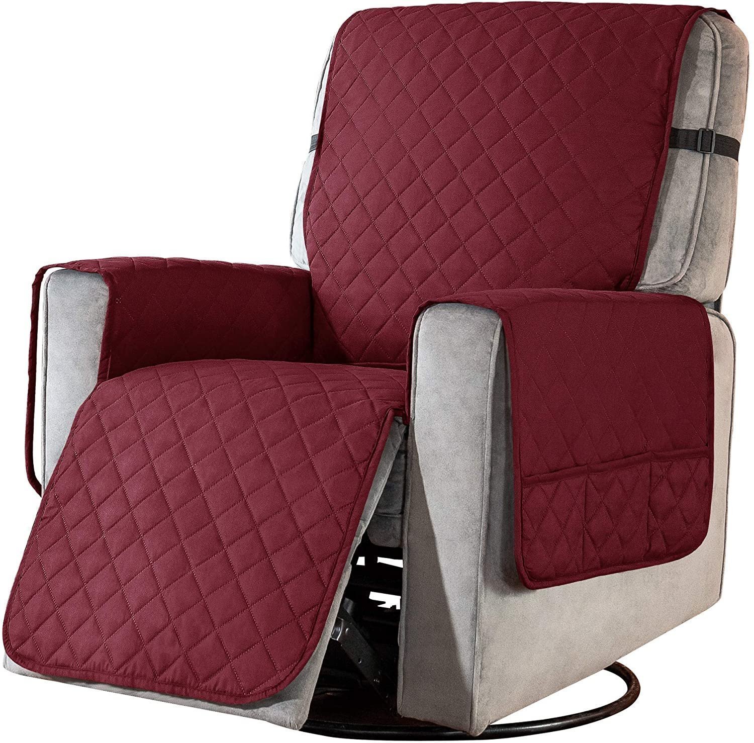 🔥Last Day 49% OFF🔥Recliner Chair Cover